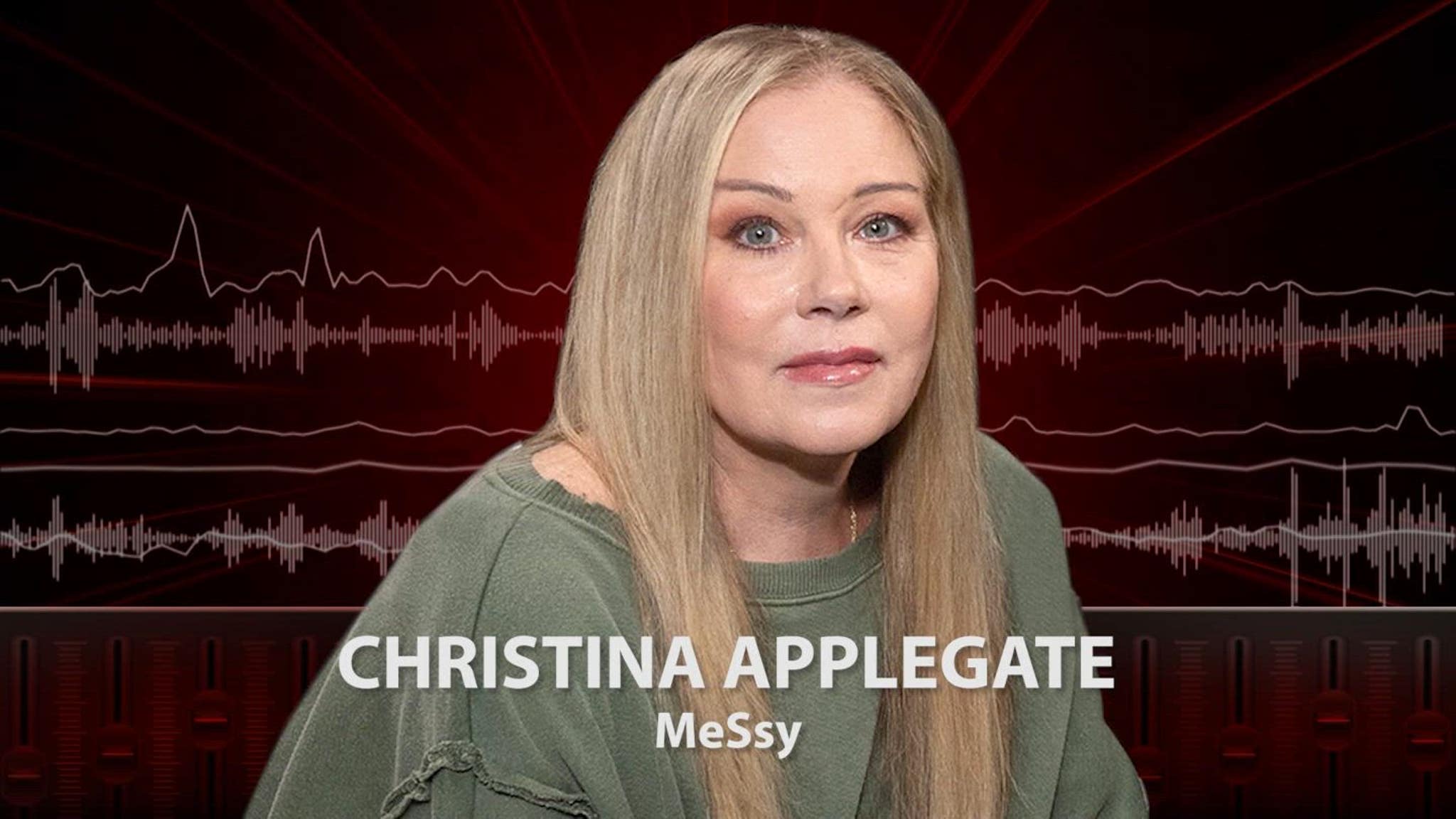 Christina Applegate Hospitalized 30 Times Due to Diarrhea, Vomiting, Pain