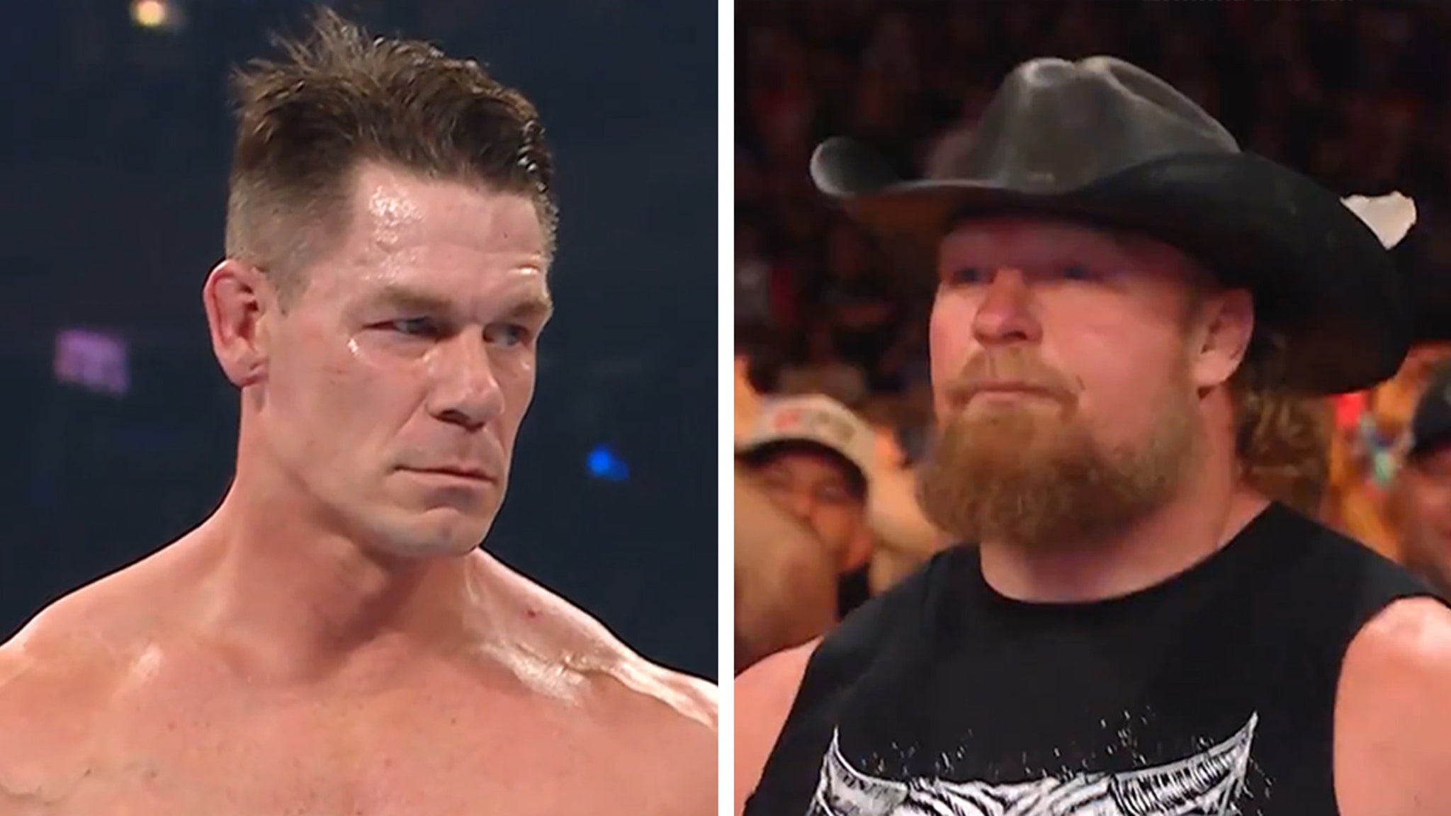Brock Lesnar Returns To WWE After Nearly Two Years Away