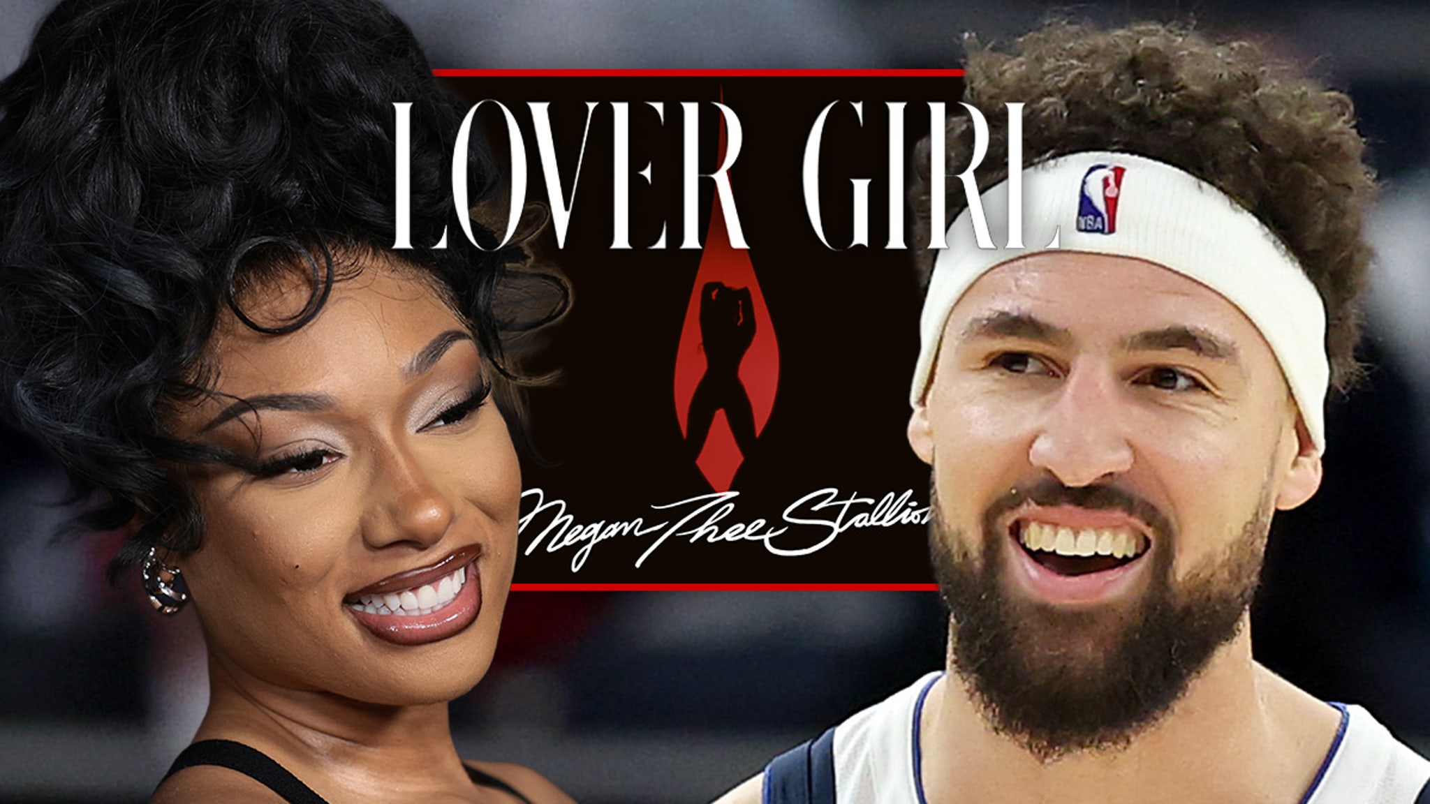 Megan Thee Stallion Gushes Over Klay Thompson’s Stroke Game on New Single Megan Thee Stallion Gushes Over Klay Thompson’s Stroke Game on New Single
