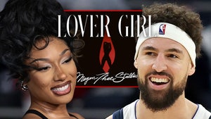 megan thee stallion klay thompson lover girl main getty hot girl production composite