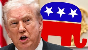 donald trump republican logo getty