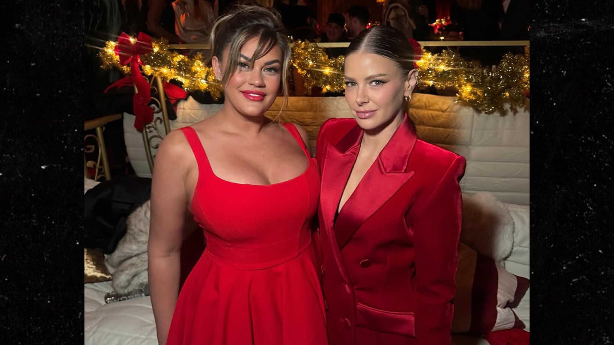 Brittany Cartwright vs. Ariana Madix Who'd You Rather?! Red-Hot Reality Stars Edition