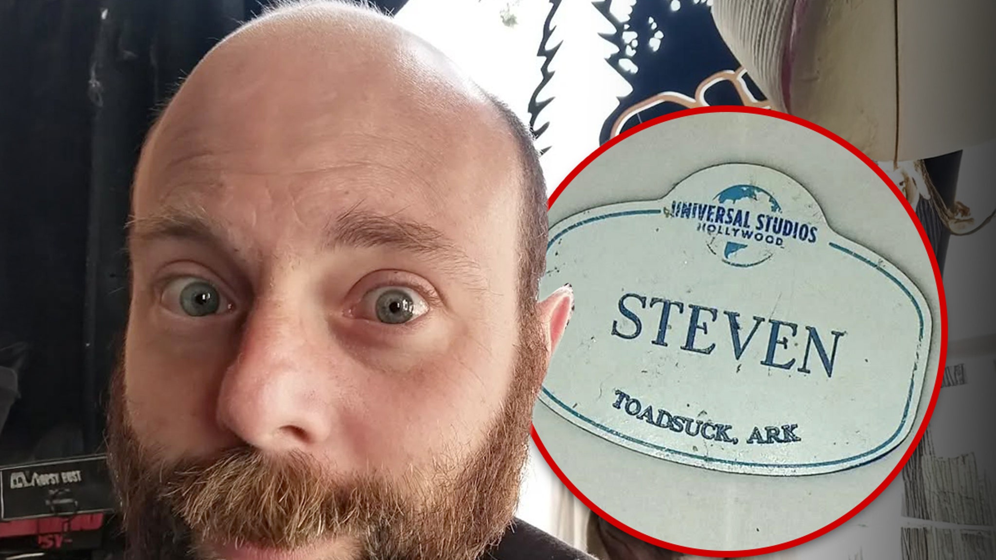 ‘Even Stevens’ Actor Claims He Was Fired From Universal Studios For Reporting Inappropriate Behavior ‘Even Stevens’ Actor Claims He Was Fired From Universal Studios For Reporting Inappropriate Behavior