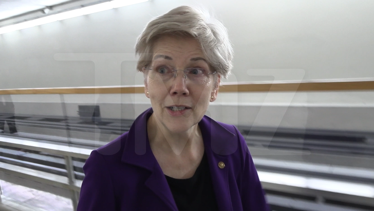 020526 elizabeth warren kal