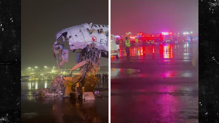 032626 conseguenze dell'incidente aereo laguardia kal