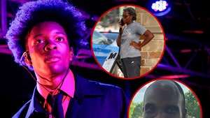 d4vd and parents getty backgrid 1