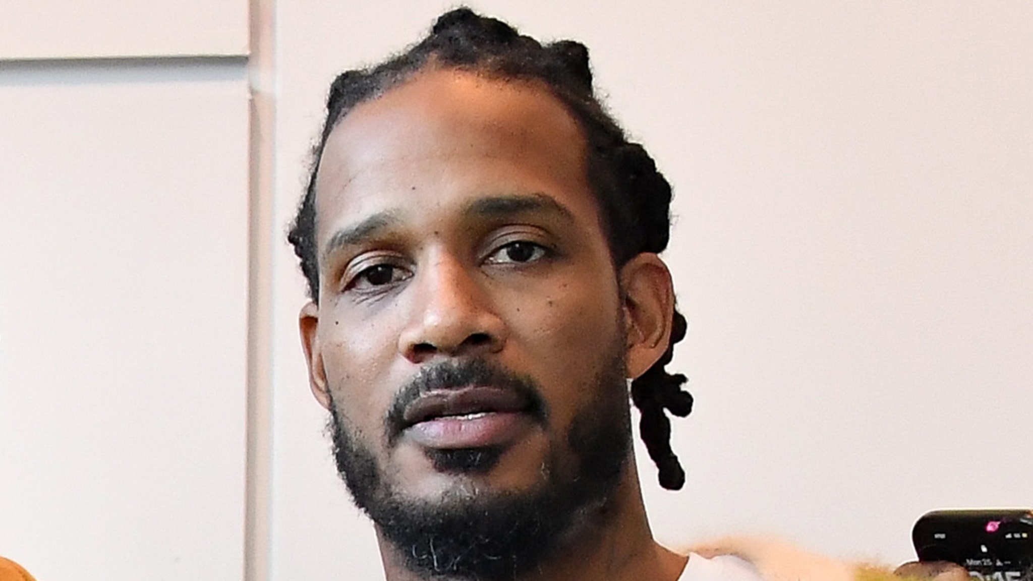 Ariza Skips Child Support as New GF Flaunts Luxury