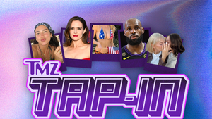 tmz tap in