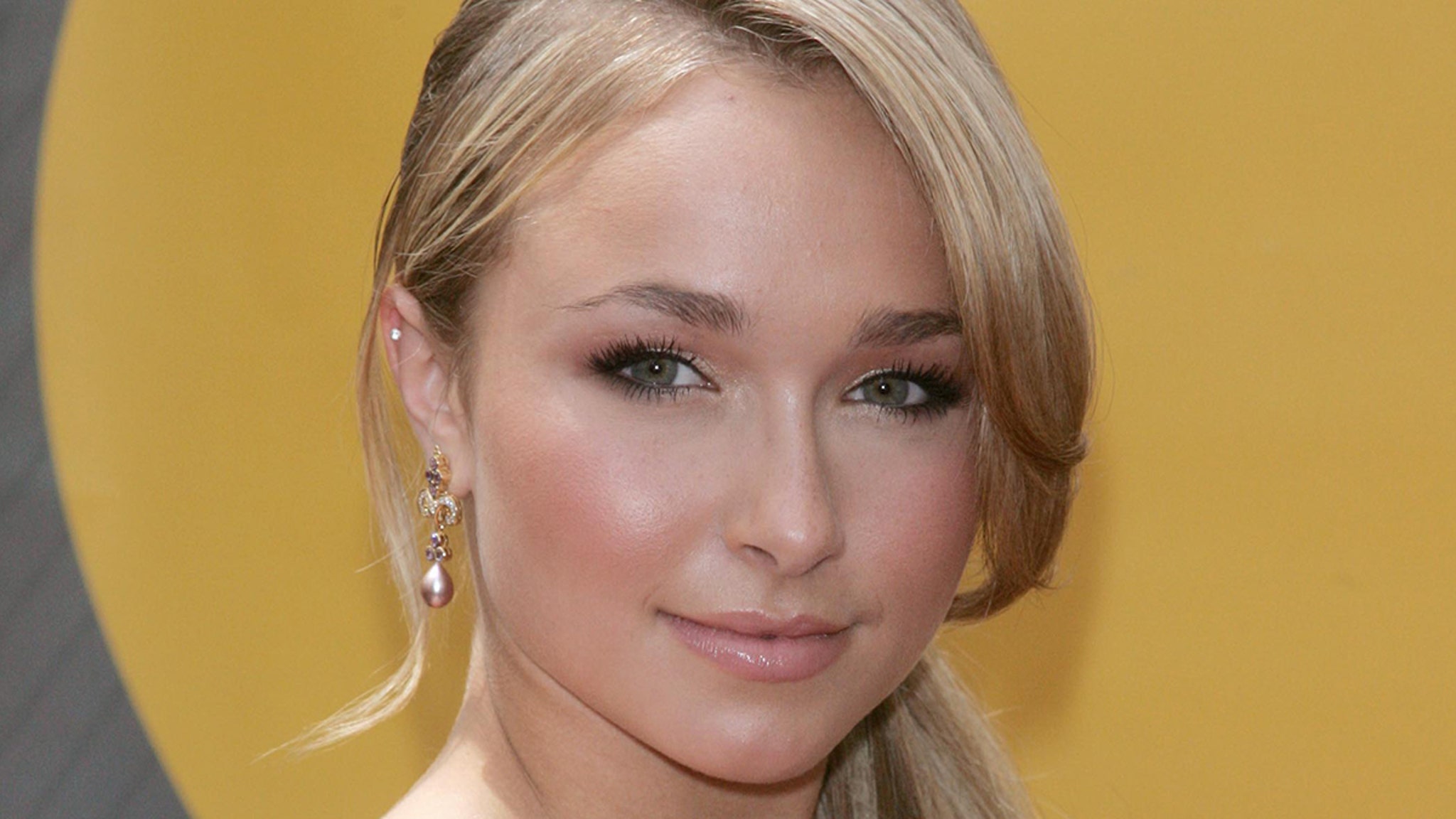 Neutrogena Addresses Backlash Over Hayden Panettiere&hellip;