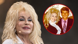dolly parton and carl dean getty 1