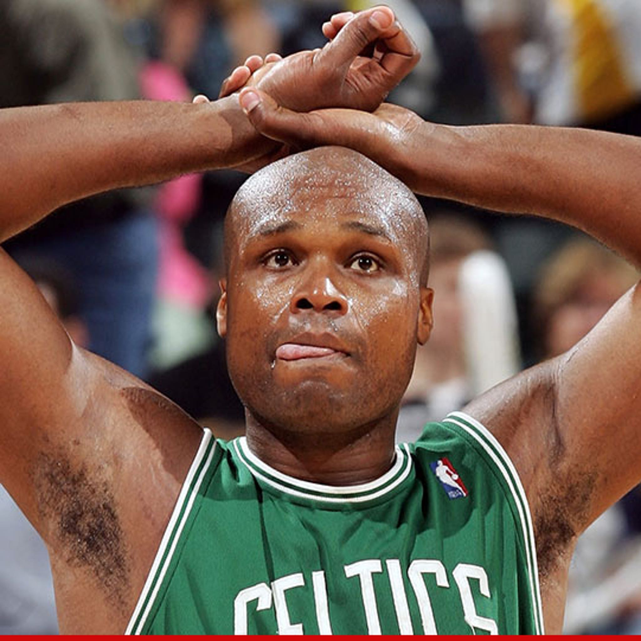 Antoine Walker Shares Financial Advice for Young Players