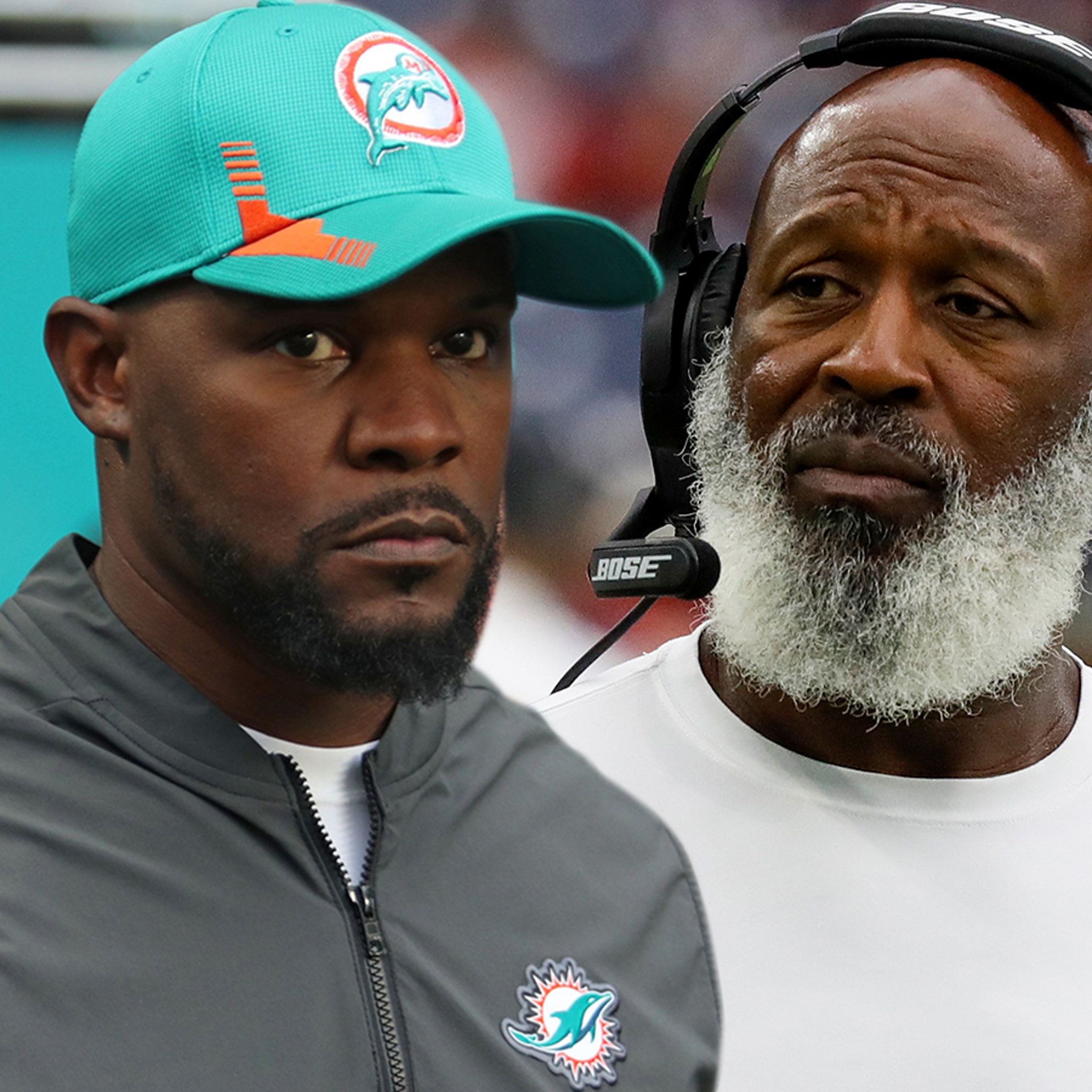 Houston Texans hire Lovie Smith as new HC over Brian Flores