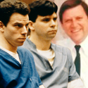 Menendez Brothers Say New 'Menudo' Evidence Backs Up Sex Abuse Allegations Against Dad