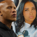 Ryan Shazier's Wife Accuses Ex-NFL Star Of Cheating, Exposes Alleged Texts W/ Woman