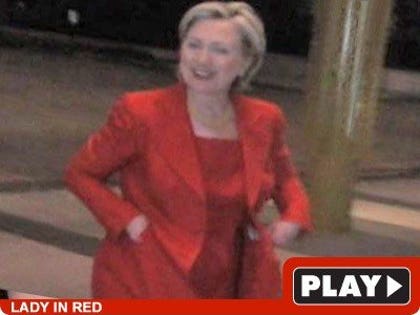 Hillary Clinton: Click to watch