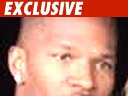 Jamie Foxx