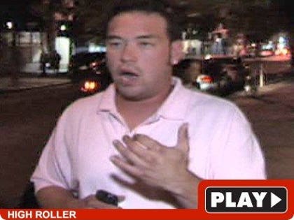 Jon Gosselin: Click to watch