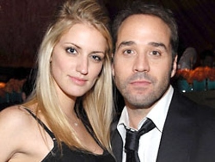 Melrose Bickerstaff, Jeremy Piven