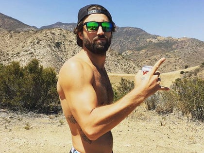 Christina Hendrick's Killer Curves