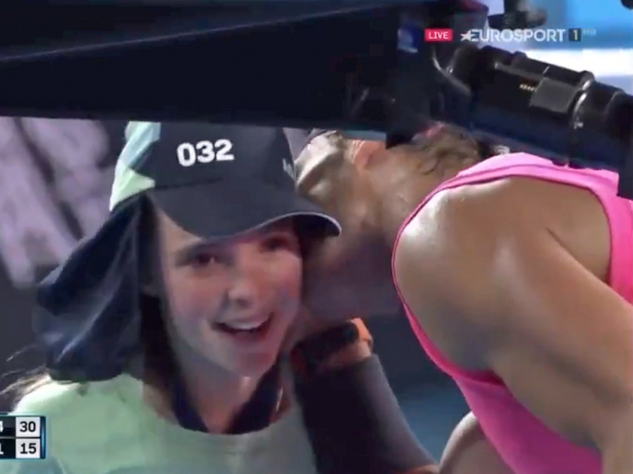 rafael nadal visor