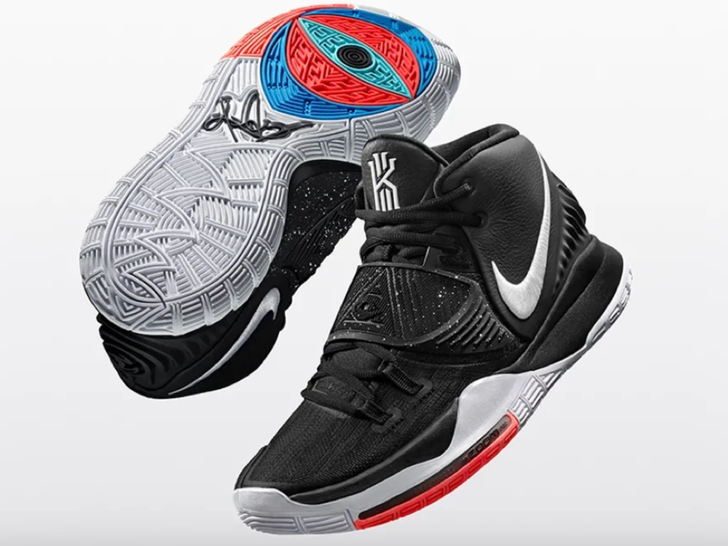 kyrie irving upcoming shoes