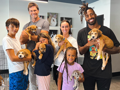 om brady instagram