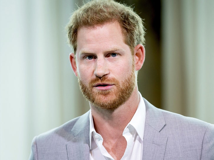 prince harry