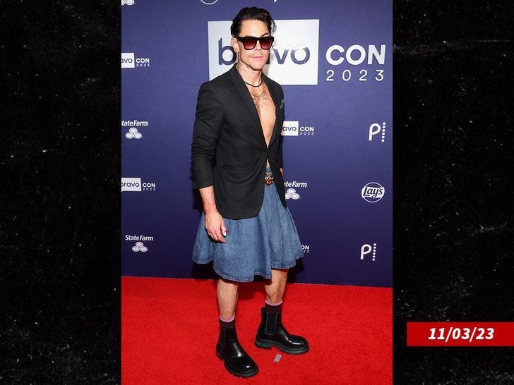 tom sandoval