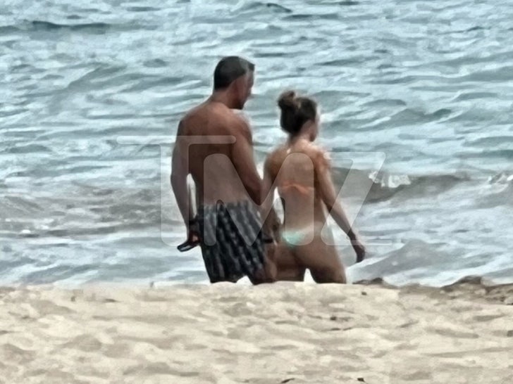 081724 081724 Mauricio Umansky y su novia en México 6