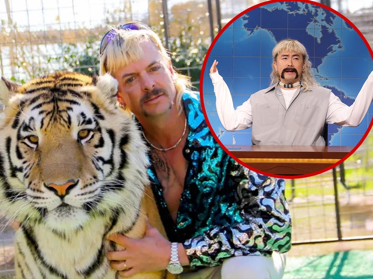 joe exotic bowen yang