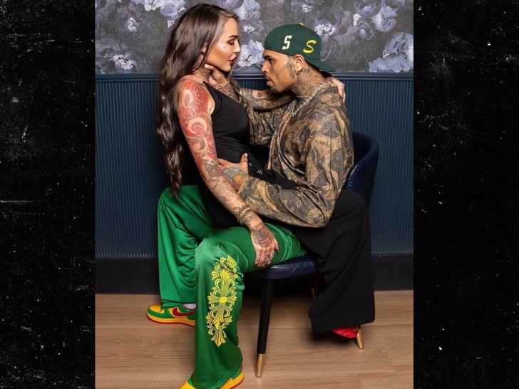 Chris Brown $1,200 Meet and Greet