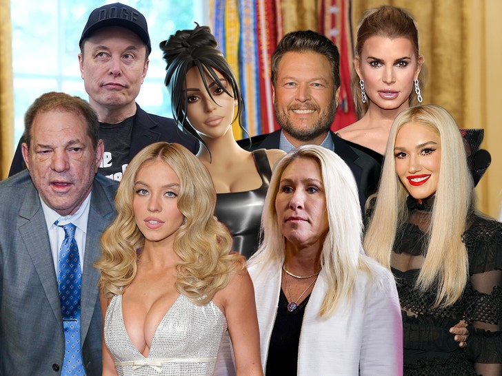 stars & scars main getty