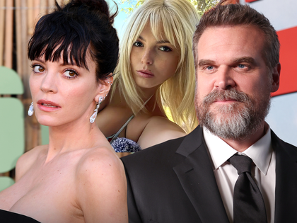 lily allen morgan cozzi david harbour main getty insta