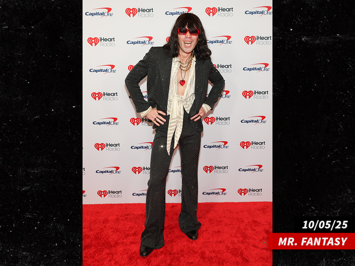 mr fantasy sub getty