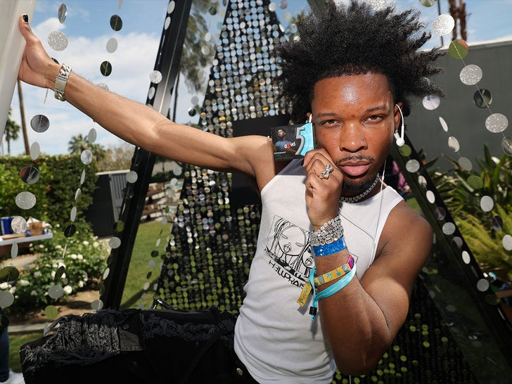 d4vd Through The Years