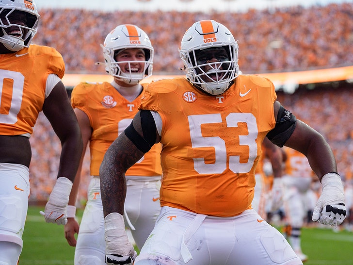 tennessee football