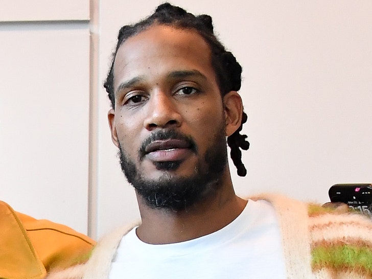 Trevor Ariza getty 3
