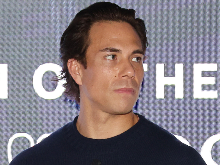main apolo ohno getty