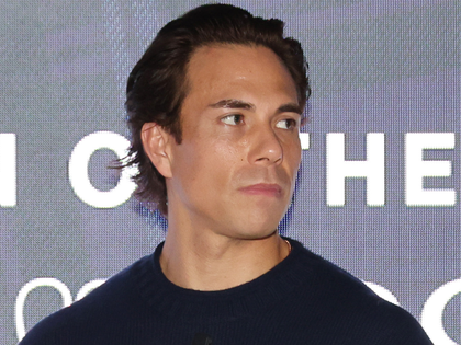 main apolo ohno getty