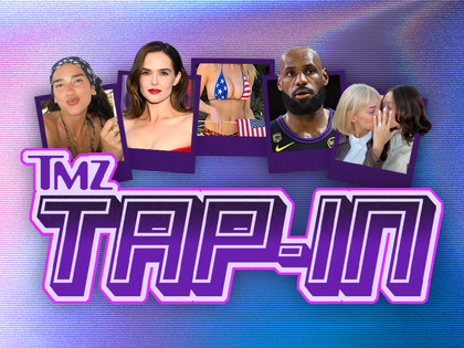 tmz tap in