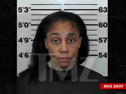 main alicia brown mug shot Hart County