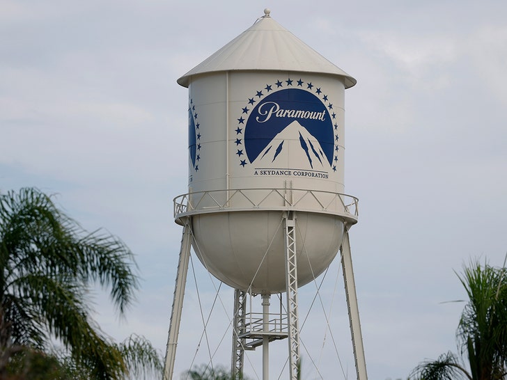 paramount water tower getty 1