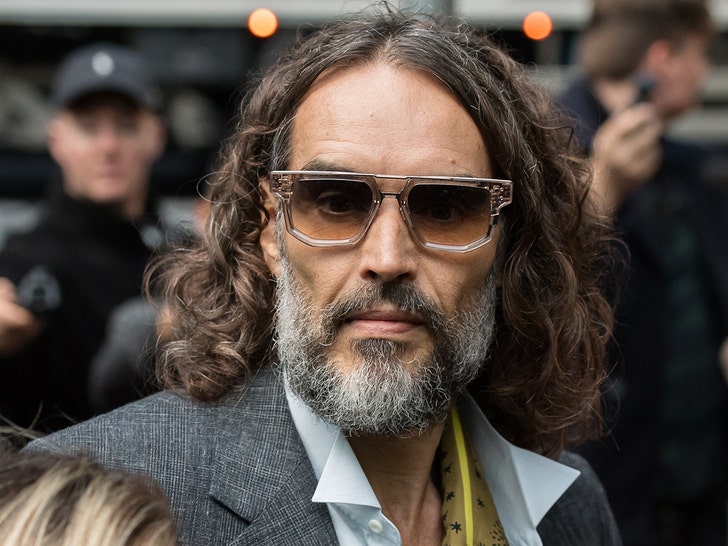 russel brand getty 1
