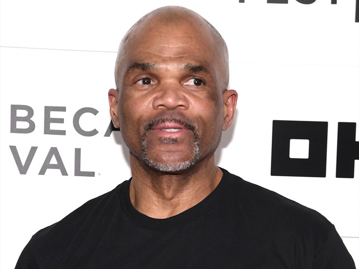 Darryl McDaniels getty 1