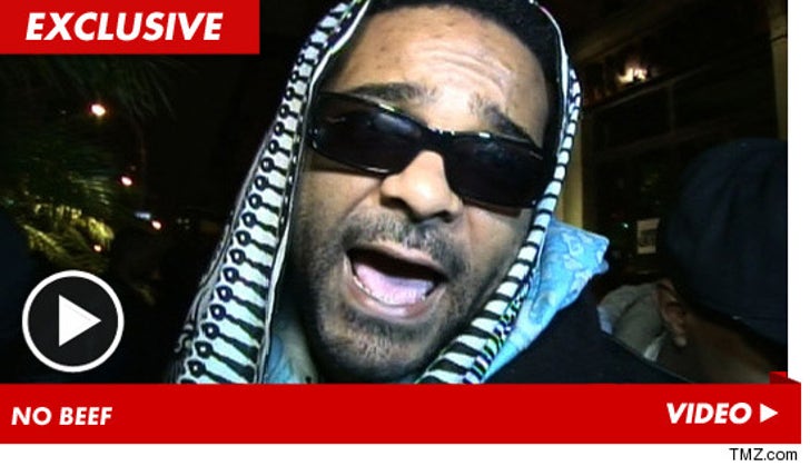 Jim Jones -- I Made Peace with Juelz Santana After :: 112111-jules-video-credit