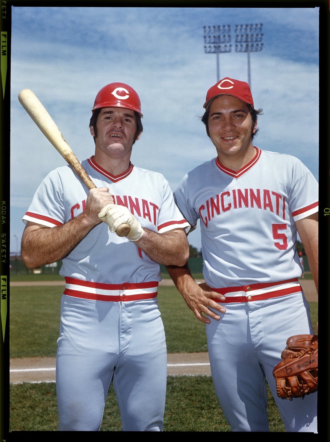 5,133 Pete Rose Photos & High Res Pictures - Getty Images