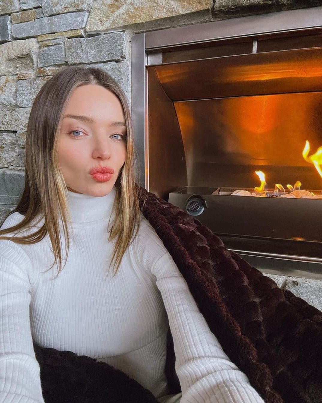 Miranda Kerr