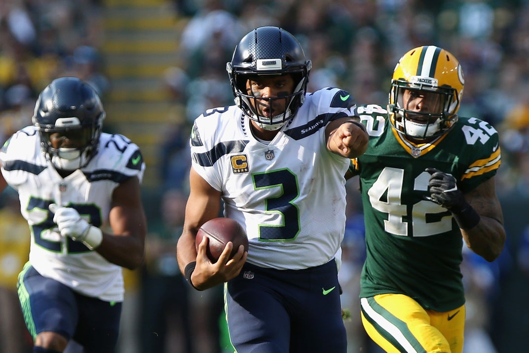Russell Wilson photos 2