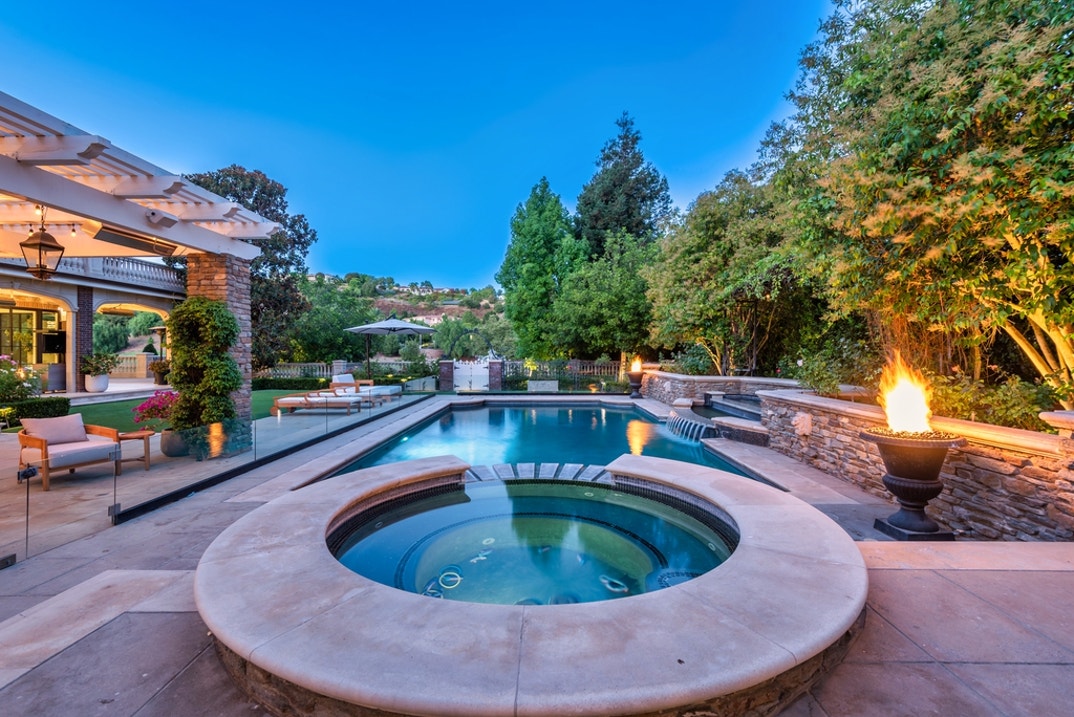 The Miz Westlake Village Home photos 59