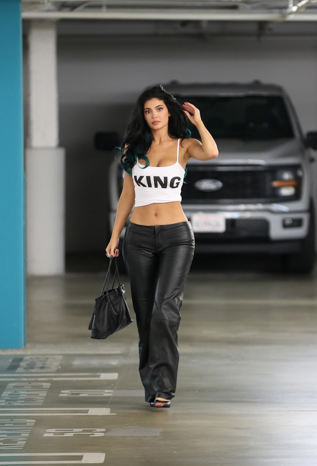 Kylie Jenner King Kylie 5